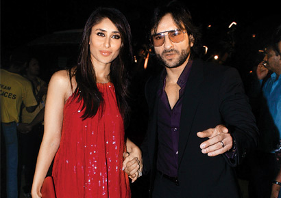Kareena Kapoor-Saif Ali Khan to get engaged on Feb 10?